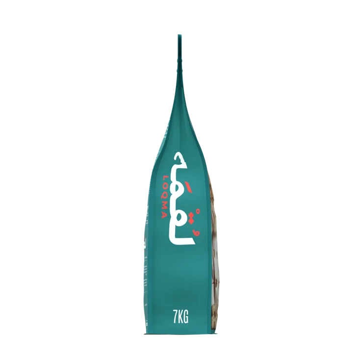 Dry Cat Food 7 kg — another view